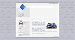 Desktop Screenshot of ekk.it
